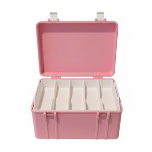 Tab Box
