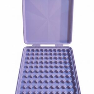 Vial Holder - 100 count