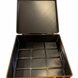 Kit Storage - 18 and 24