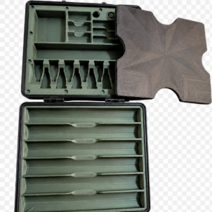 Pen Box - 6 count