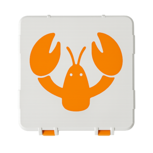 Lobster Box - 100 count