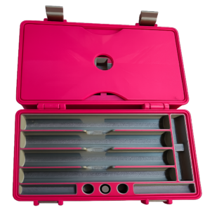 Pen Box - 4 count